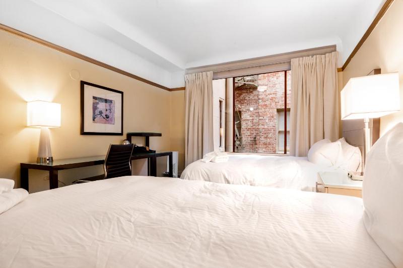 Superhero Hotel - image 11