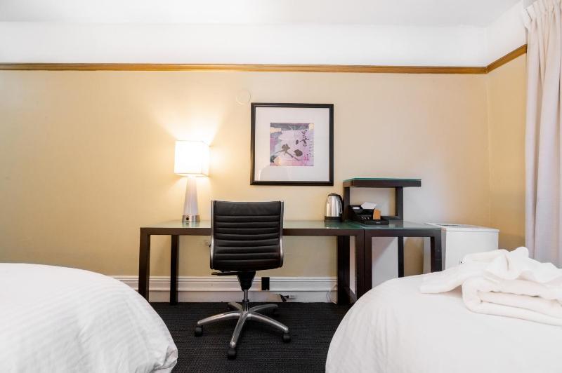 Superhero Hotel - image 15