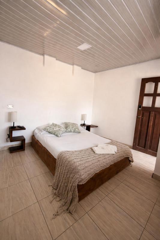 Posada Santa María Villa de Leyva Sede La Palma - image 47