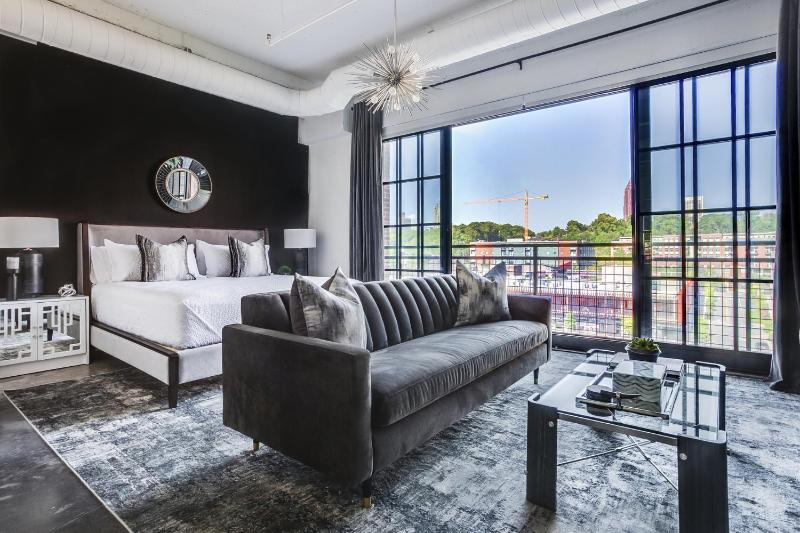 Heavenly Haven by Atlanta Luxury Rentals - image 17