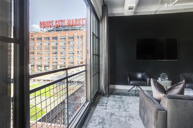 Heavenly Haven by Atlanta Luxury Rentals - image 8