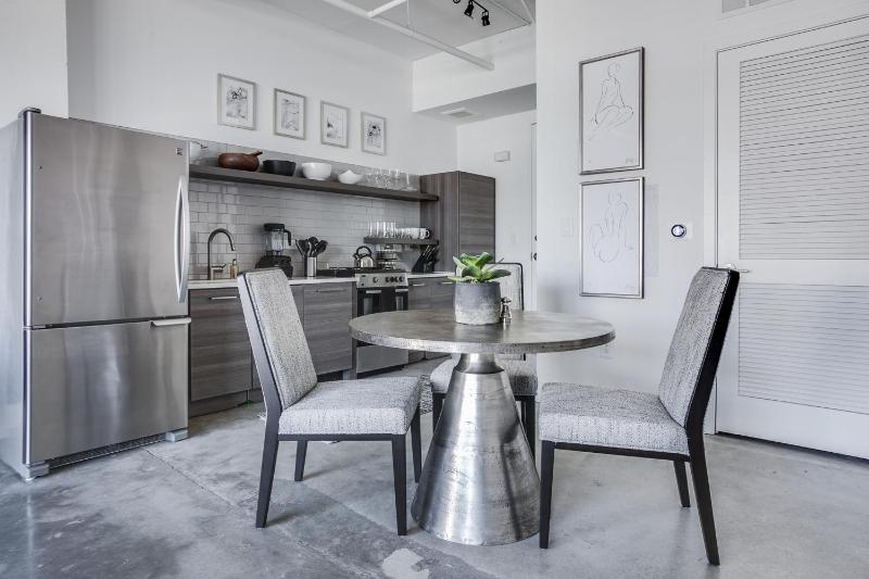 Heavenly Haven by Atlanta Luxury Rentals - image 12