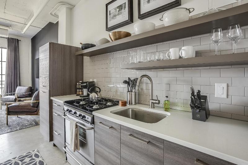 Green with Envy by Atlanta Luxury Rentals - image 8