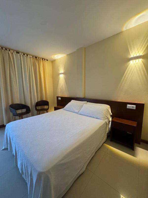 Sun Galicia Hotel y Apartamentos - image 29