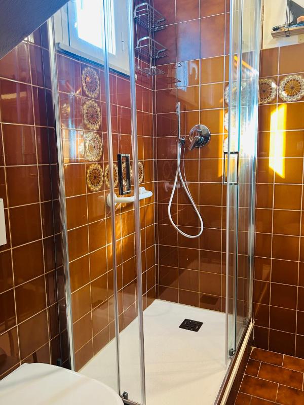 La Dimora del Sole -New Bathroom- by 5TR Apartments - image 7