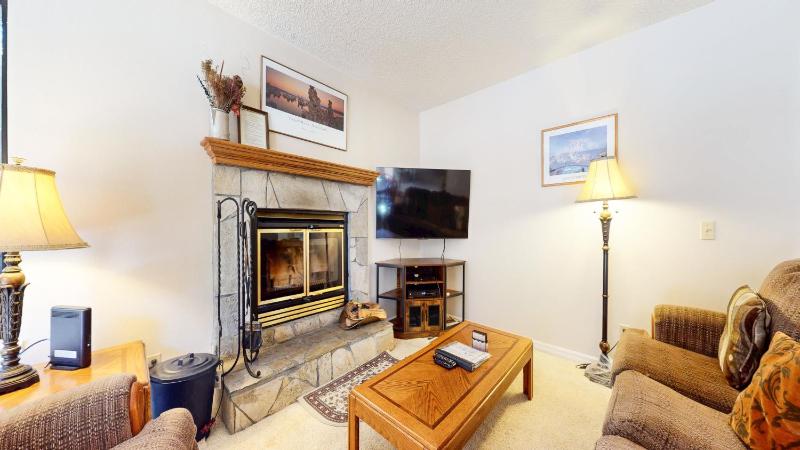 Mammoth Reservations - image 29