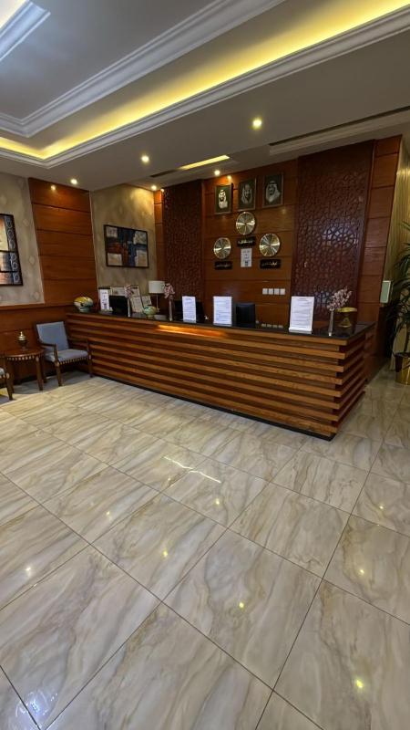 كاسا للشقق المخدومة 2 - image 36