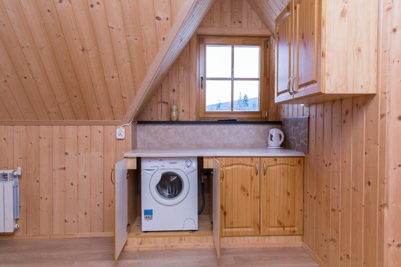 udanypobyt Apartamenty Przy Lesie 2 - image 35