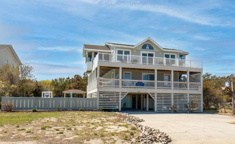 Whaler's Inn - Corolla Whalehead Ocean View Beach 320 Yds Pool Hot Tub Pets OK Flex Stays - image 7