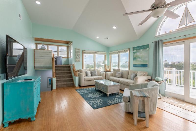 Whaler's Inn - Corolla Whalehead Ocean View Beach 320 Yds Pool Hot Tub Pets OK Flex Stays - image 32