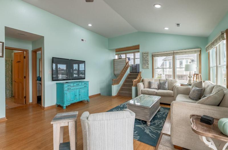 Whaler's Inn - Corolla Whalehead Ocean View Beach 320 Yds Pool Hot Tub Pets OK Flex Stays - image 20