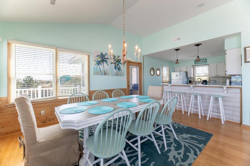 Whaler's Inn - Corolla Whalehead Ocean View Beach 320 Yds Pool Hot Tub Pets OK Flex Stays - image 27