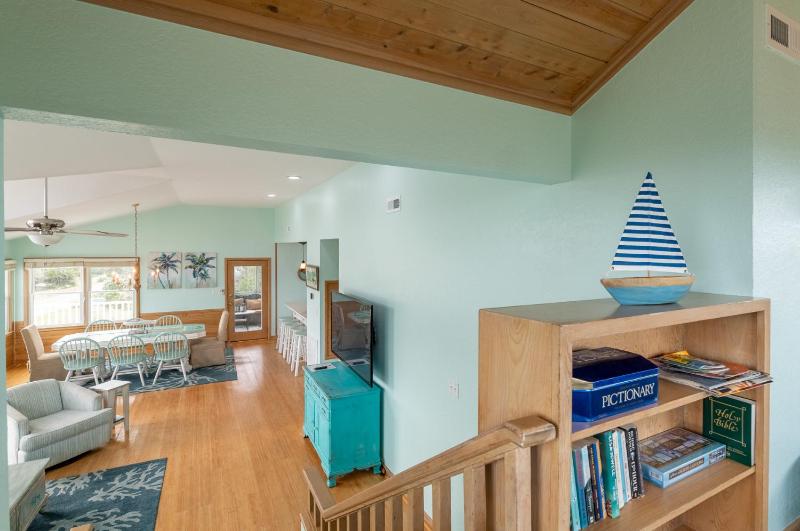 Whaler's Inn - Corolla Whalehead Ocean View Beach 320 Yds Pool Hot Tub Pets OK Flex Stays - image 28