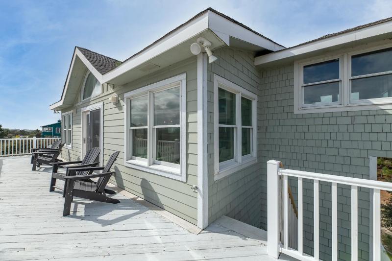 Whaler's Inn - Corolla Whalehead Ocean View Beach 320 Yds Pool Hot Tub Pets OK Flex Stays - image 37