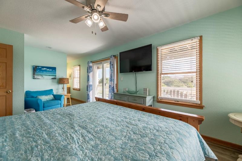 Whaler's Inn - Corolla Whalehead Ocean View Beach 320 Yds Pool Hot Tub Pets OK Flex Stays - image 10