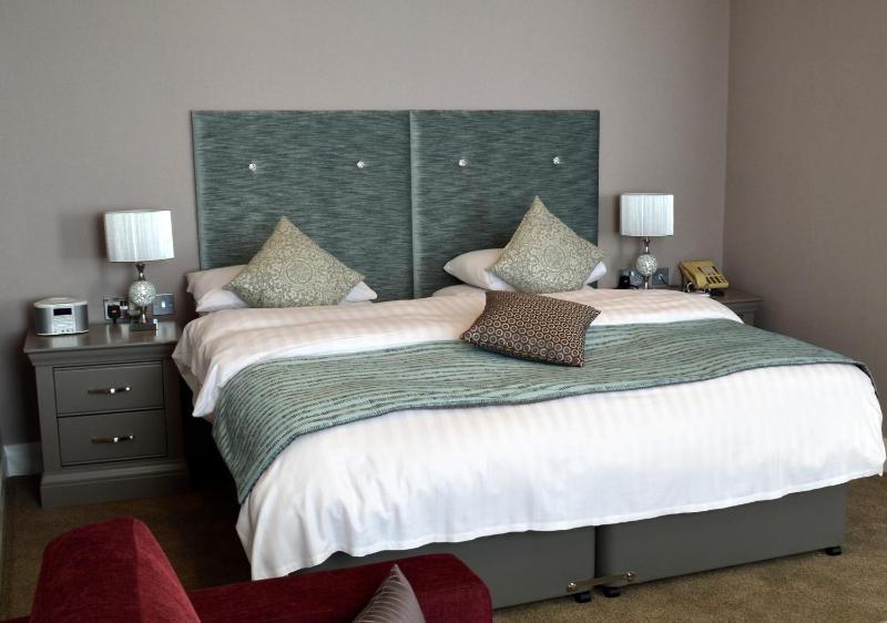 Superior Double or Twin Room image 1