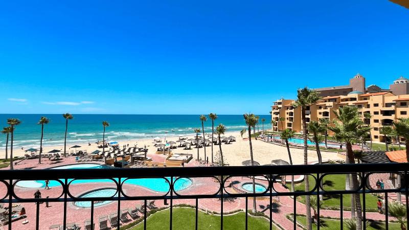 Comfy & Updated 4th Floor Condo Princesa E-401 - image 12