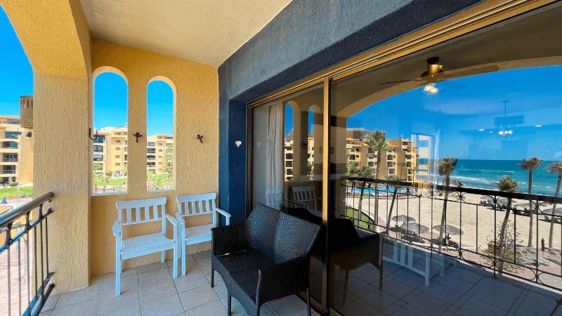 Comfy & Updated 4th Floor Condo Princesa E-401 - image 8
