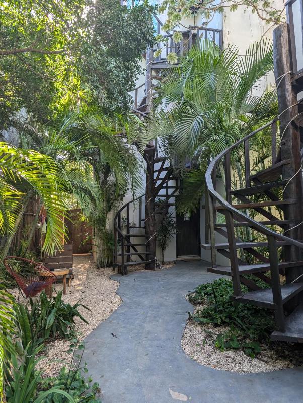 MAUI HOSTELS TULUM - image 44