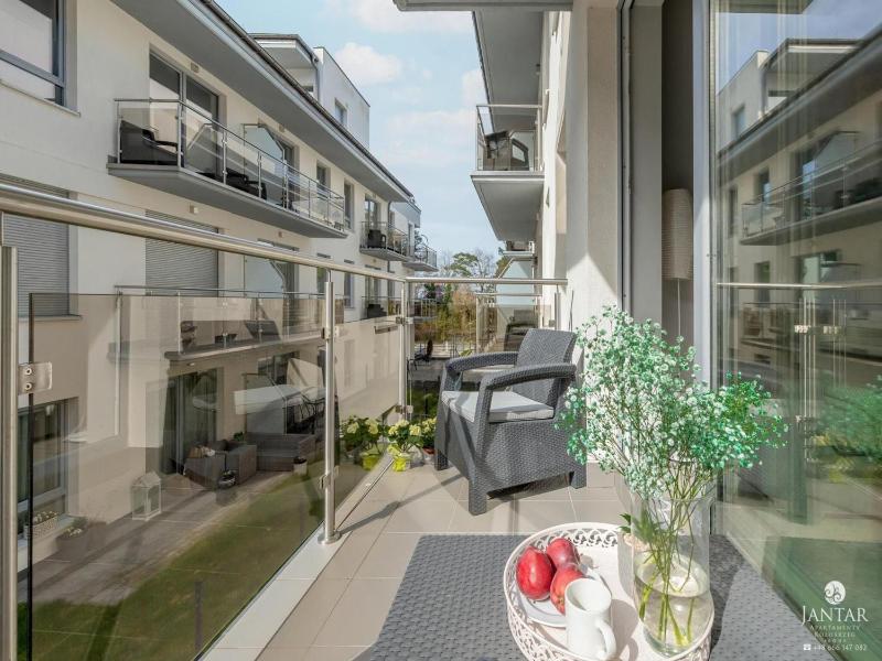 Apartment in Pobierowo near Baltic Beach - image 23