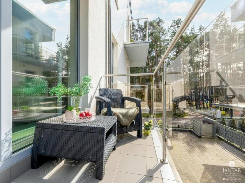 Apartment in Pobierowo near Baltic Beach - image 21