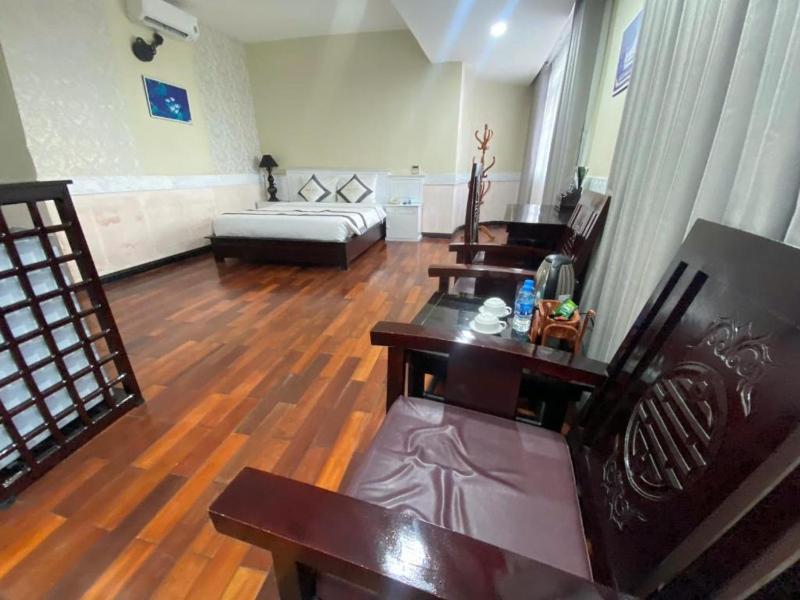 ORIENT Hotel - image 4