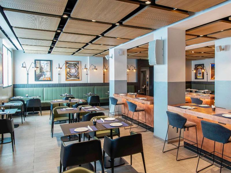 Novotel Parma Centro - image 24