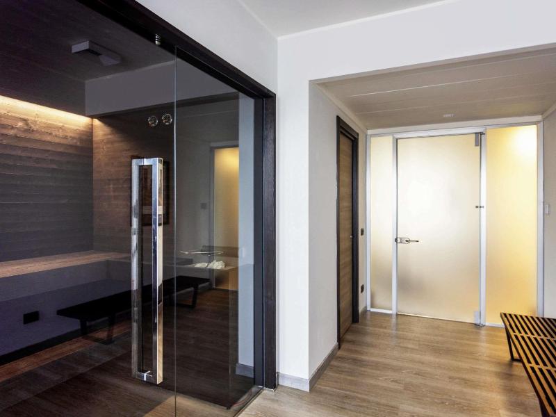 Novotel Parma Centro - image 25