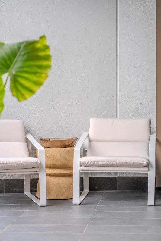 Byron Social on Jonson - Luxury Apartment in the Heart of Byron Bay Rooftop pool - image 7