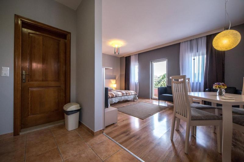 Studio Apartment image 1