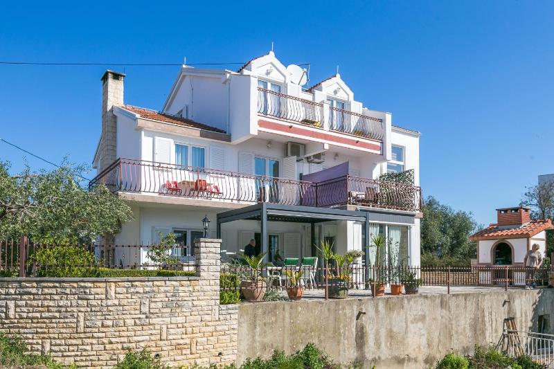 Apartments by the sea Trogir - 25303 - image 1