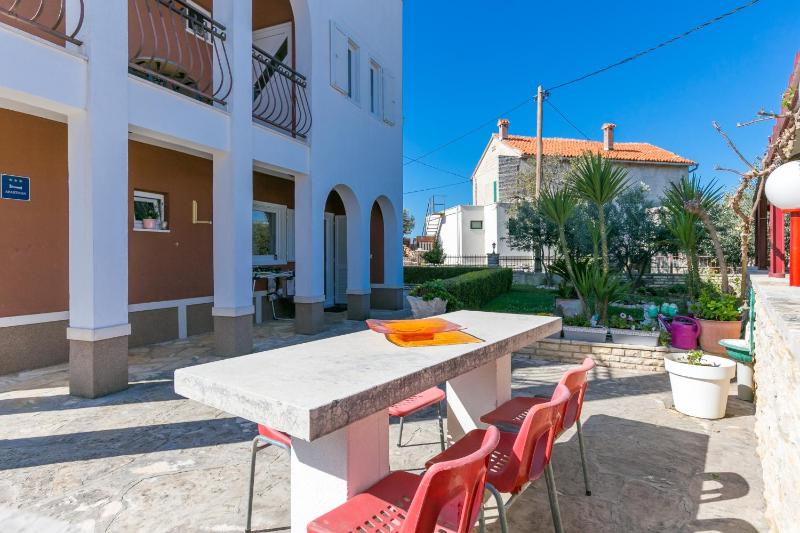 Apartments by the sea Trogir - 25303 - image 23