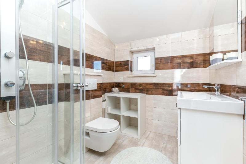 Apartments by the sea Trogir - 25303 - image 18