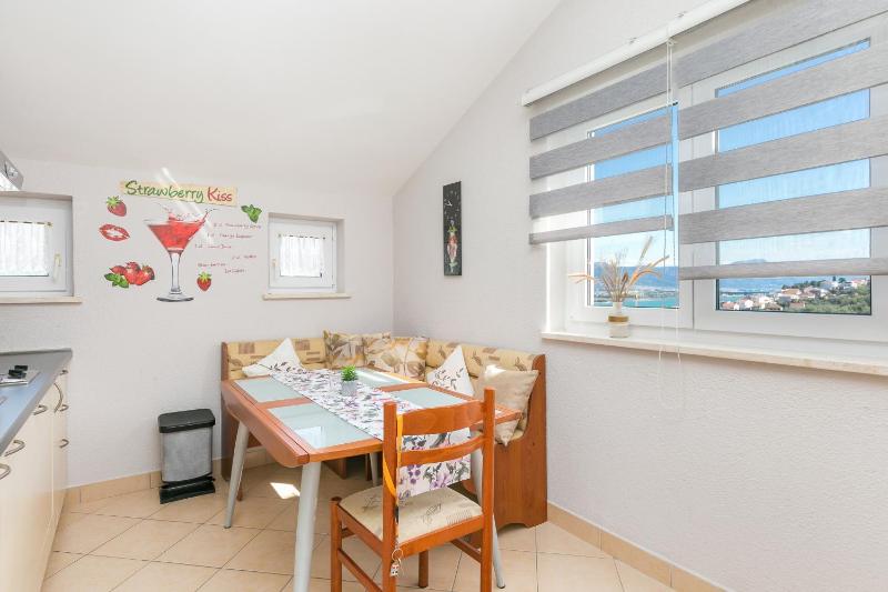 Apartments by the sea Trogir - 25303 - image 29