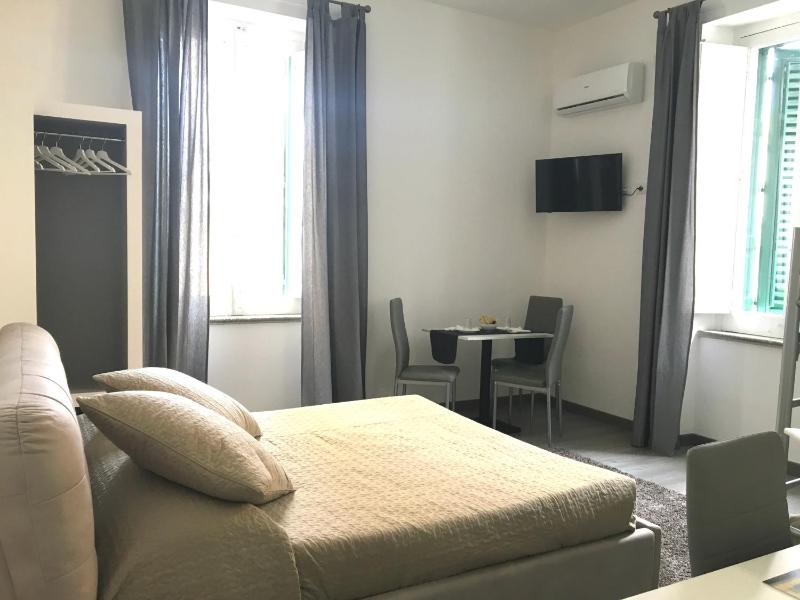 Deluxe B&B Centrocitta - image 21