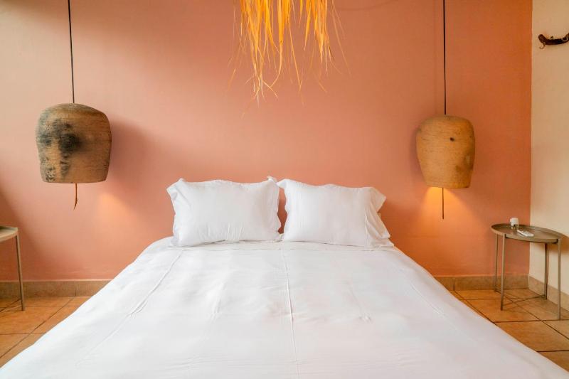 PORFIRIO 2 · Two Houses Seven Bedroom Group Retreat - image 3