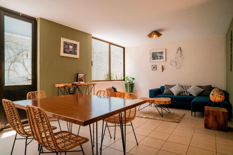 PORFIRIO 1 · Spacious House with Terrace - image 10