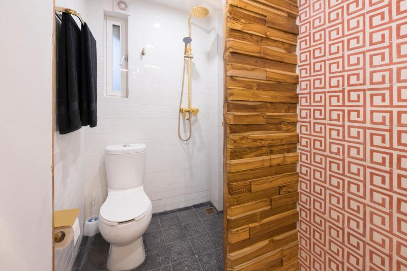 INDEPENDENCIA 3 · Cozy apt wPrivate Terrace - 1 Block to The Zocalo - image 5