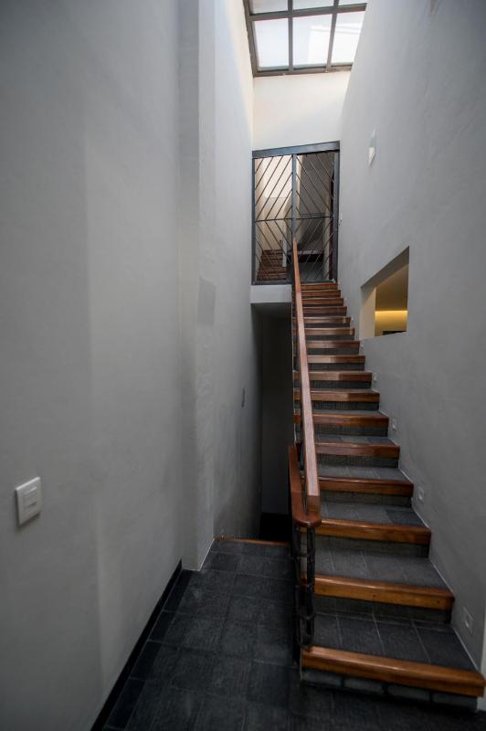 INDEPENDENCIA 3 · Cozy apt wPrivate Terrace - 1 Block to The Zocalo - image 7