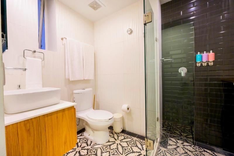 INDEPENDENCIA 1 - Beautiful Apt Petfriendly - 1 Block to Zocalo - image 2