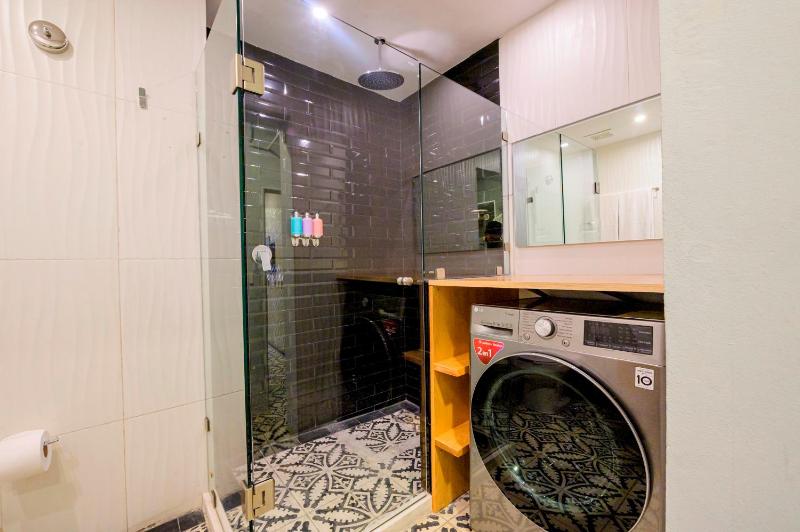 INDEPENDENCIA 1 - Beautiful Apt Petfriendly - 1 Block to Zocalo - image 4