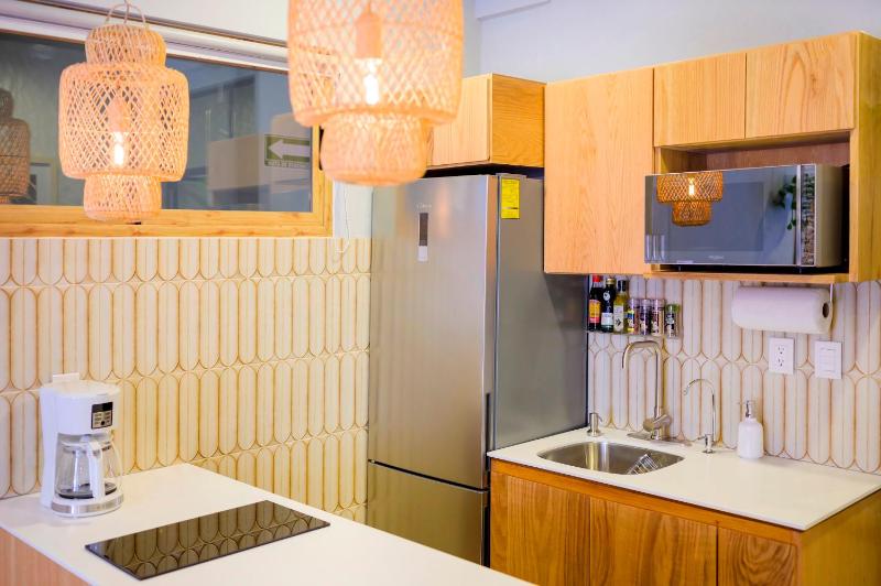 INDEPENDENCIA 1 - Beautiful Apt Petfriendly - 1 Block to Zocalo - image 8