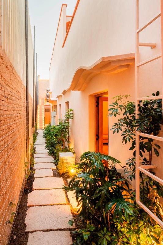 COLÓN · Luxury house with pool and terrace for 6 - image 13