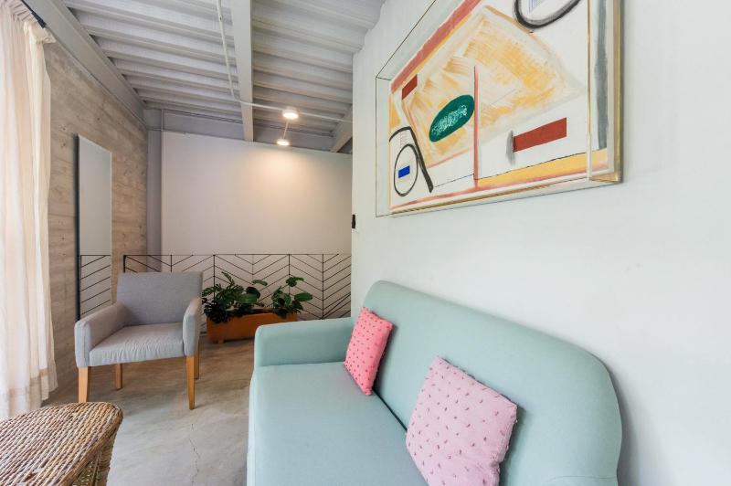 GARCIA 4 · Small two bedroom loft next to Zocalo - image 9