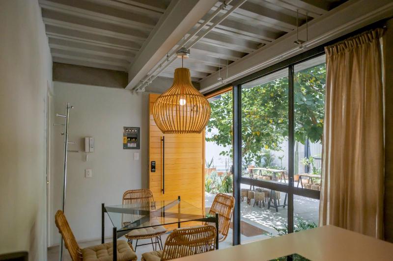GARCIA 2 · Small two bedroom loft next to Zocalo - image 7