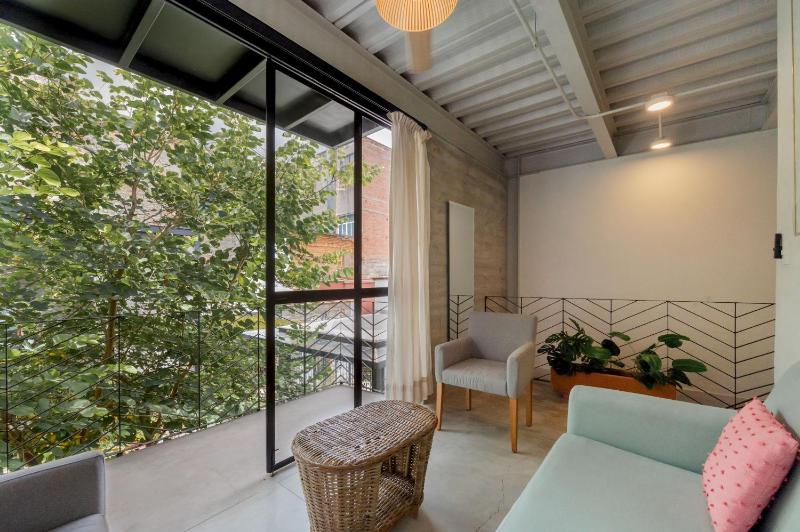 GARCIA 2 · Small two bedroom loft next to Zocalo - image 6