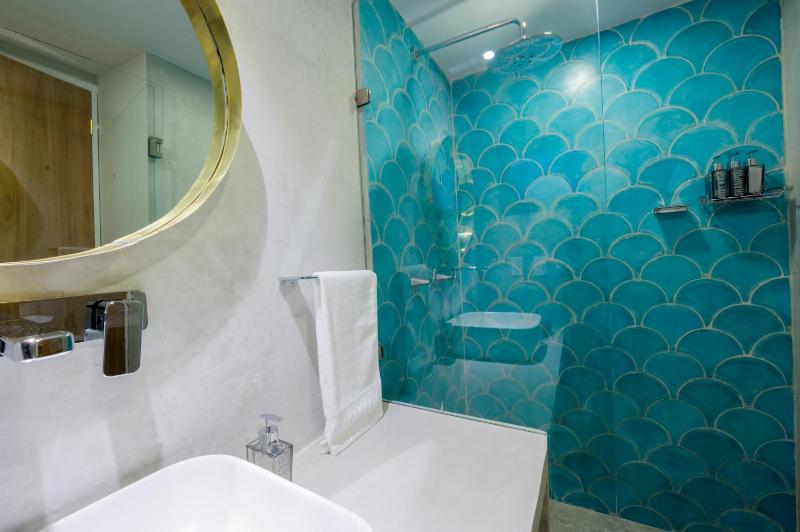 GARCIA 2 · Small two bedroom loft next to Zocalo - image 5