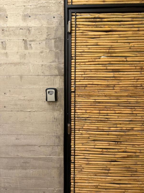 GARCIA 5 · Tiny Room in the heart of Oaxaca - image 5