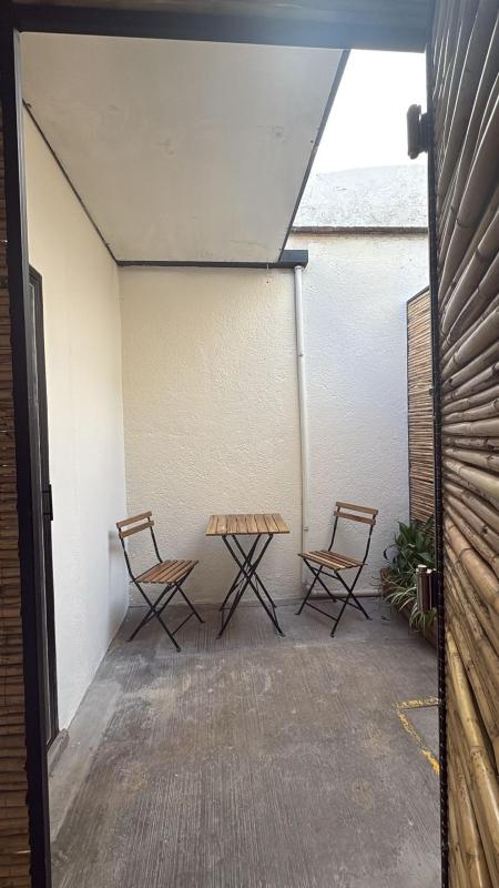 GARCIA 5 · Tiny Room in the heart of Oaxaca - image 2