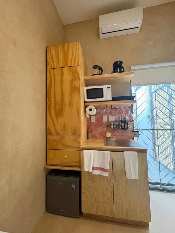 GARCIA 5 · Tiny Room in the heart of Oaxaca - image 12